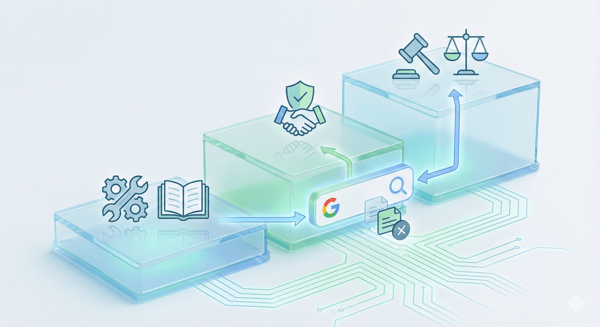 Google content removal pricing comparison showing DIY, professional service, and legal options